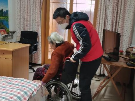 【疫情防控】盡銳出戰(zhàn)護(hù)我城，工投先鋒在行動(dòng) ——集團(tuán)干部下沉一線系列（二）
